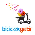 Bi Çiçek Getir icon