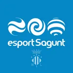 Reservas deportes Sagunto icon