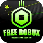 Skins and Count RBX RO RBLX icon