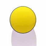 Rolling Sphere 3D icon