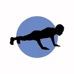 30 Day Fitness - 100 Push-Ups icon