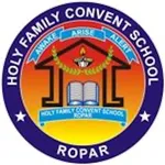 Holy Family Convent Ropar icon