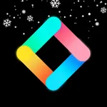 Cube Widget: Wallpaper & Icons icon