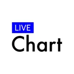 LiveChart icon