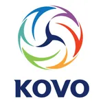 KOVO 출입시스템 icon