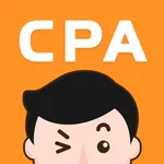 CPA注会题库-注会考试备考大全 icon