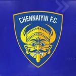 Chennaiyin FC Official App icon