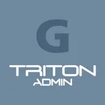 Triton Admin icon