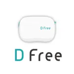 DFree Personal icon