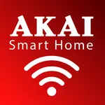 Akai Home icon