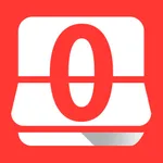 Countdown Widgets Time Counter icon