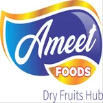 AMEET FOODS DRY FRUITS HUB icon