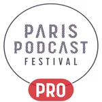 Paris Podcast Festival Pro icon