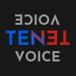 Reverse Voice - TENET icon