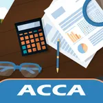 ACCA Exam Revision Prep icon