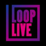 LOOPLIVE icon