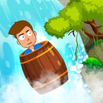 WaterFaller icon