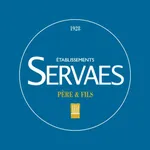 Servaes icon