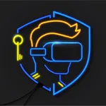 VR Cyber Escape icon