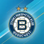 ŽRK Budućnost icon