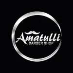 AMATULLI BARBER SHOP icon