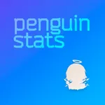 Penguin Statistics icon
