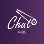 Chuto Sushi icon