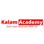 Kalam Grocery App icon