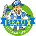 Israfix Cleaning Services icon