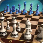 Chess Master 3D∙ icon