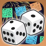 Mexen - a classic dice game icon