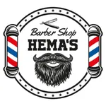 Hema's Barbershop icon