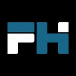 Fitness House icon