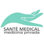 Santé Medical icon