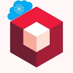 Taylors Cloud AR icon