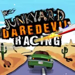 Junkyard Daredevil Racing icon