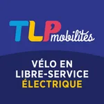 TLPmobilites Vélo LibreService icon