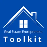 Real Estate Investor Toolkit icon