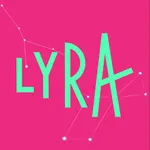 LYRA Universe icon