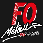 FO ARCELORMITTAL FOS icon