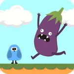 Run Eggplant icon