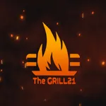 The Grill 21 icon