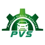 Perfect Vehicle Solution - PVS icon