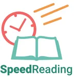 Speed Reading App: Read Faster icon