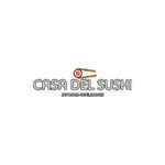 Casa Del Sushi icon