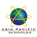 Asia Pacific School Portal (I) icon