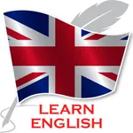 Learn English Offline Travel icon