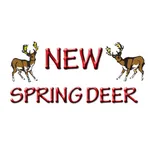 New Spring Deer icon