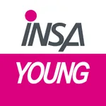 INSA YOUNG icon