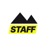 Camp Organizer: Staff icon